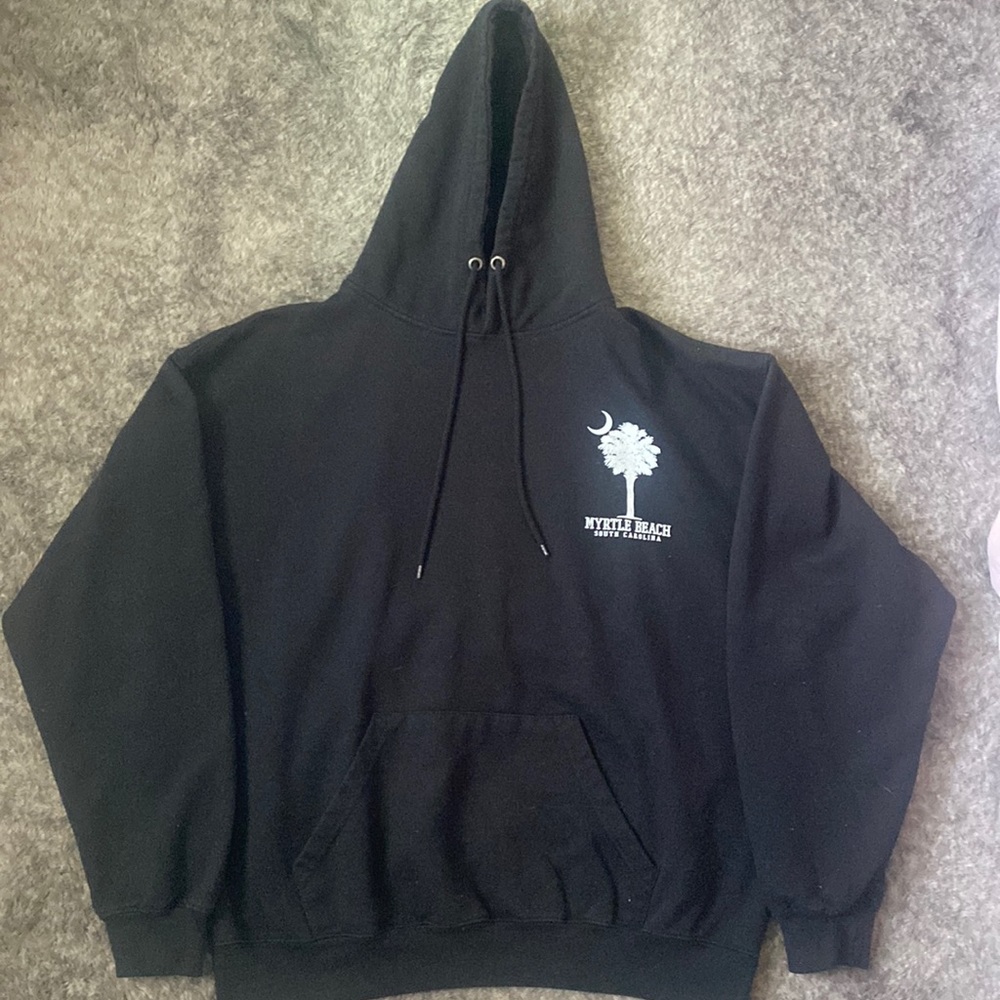 Myrtle Beach South Carolina Hoodie